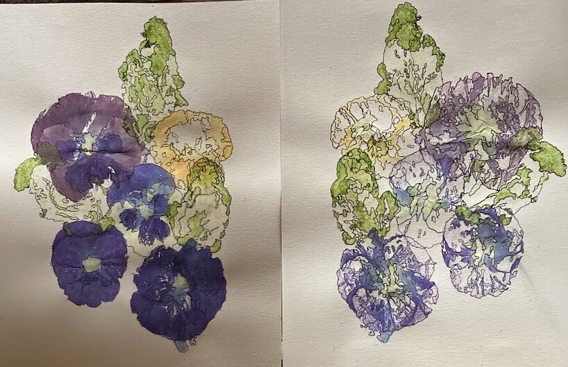 Touch of Art With Terri